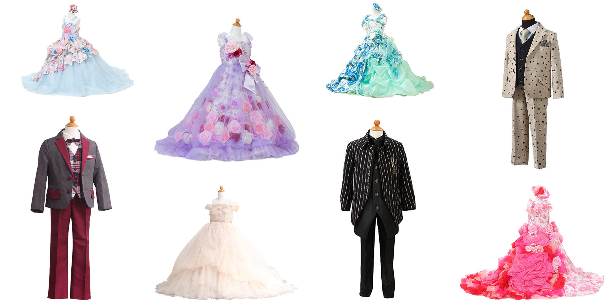 dressgallery