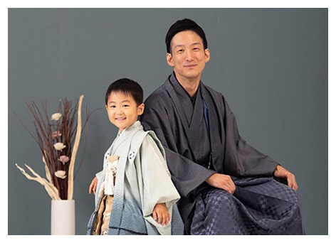 選ばれる理由1