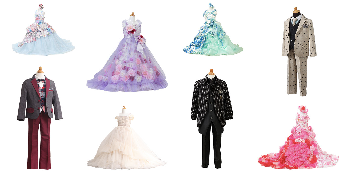 costume gallery