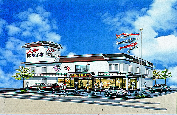 松江店
